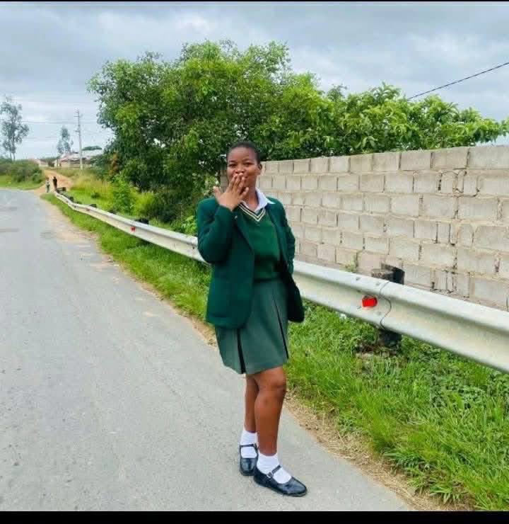 Koena Moabelo🇿🇦 tweet media