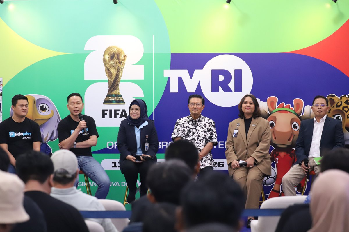 Extra Time Indonesia tweet media