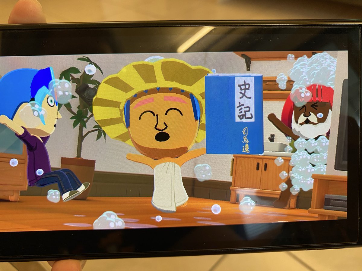 阿沛Atensix Pei.Ch VType tweet media