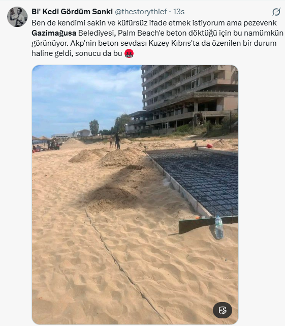 🇹🇷🇵🇸Media Famagusta🇹🇷🇵🇸 tweet media