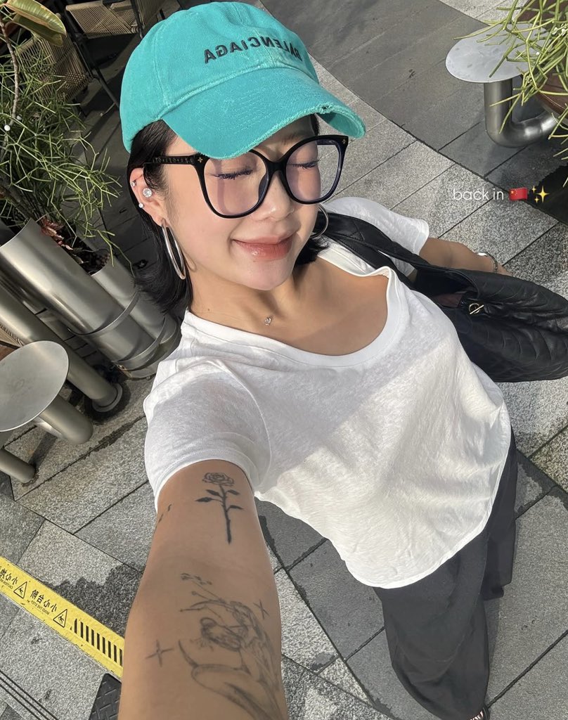 Yuna tweet media