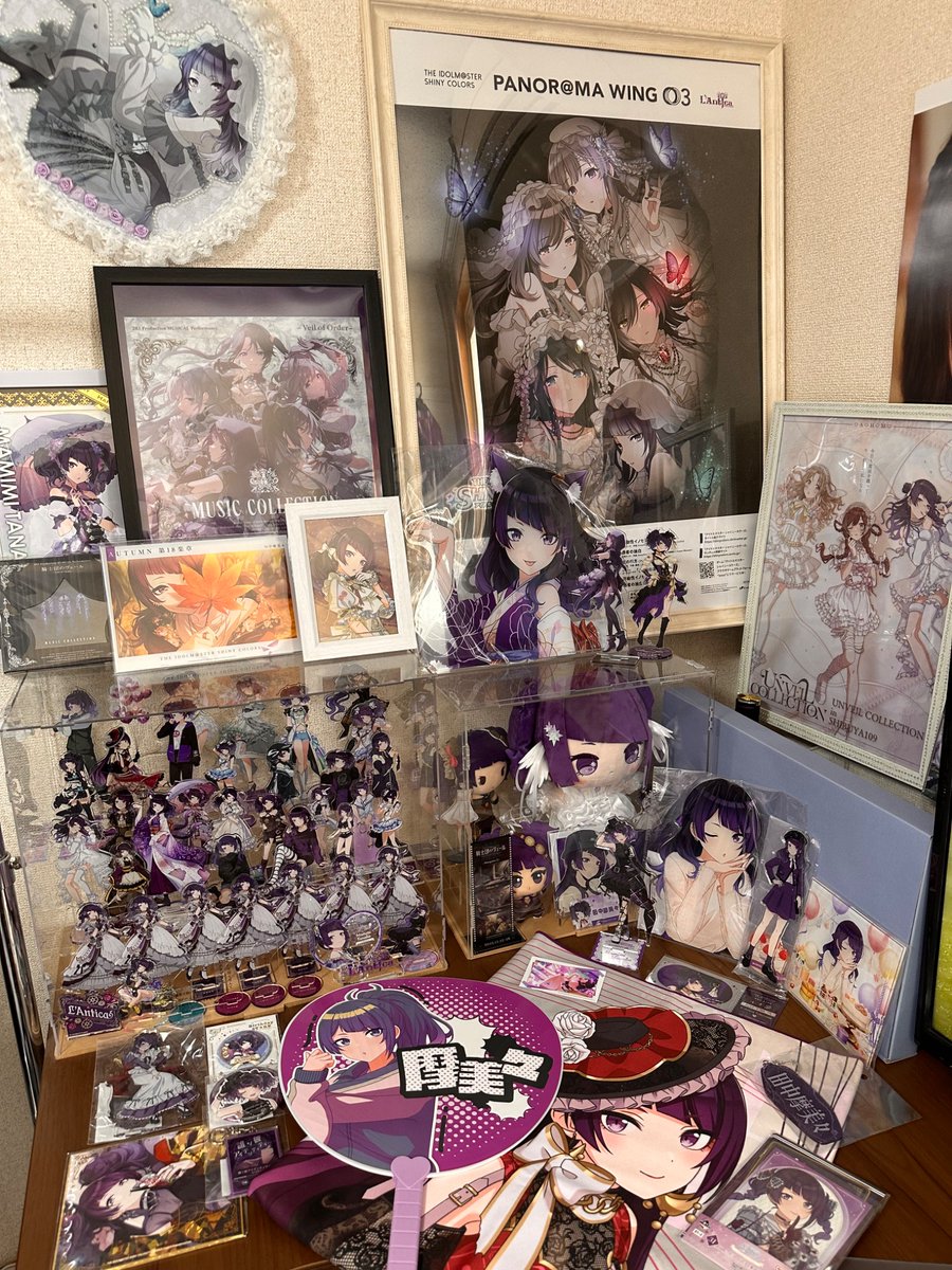 丸眼鏡 tweet media