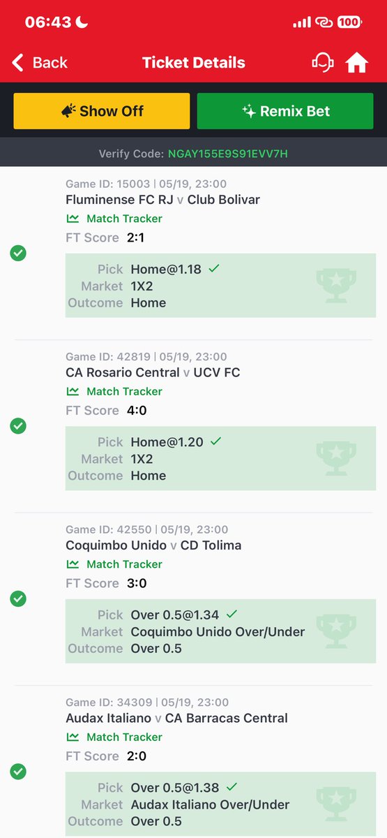 BETTING HUB ⭐️🫵🏽 tweet media