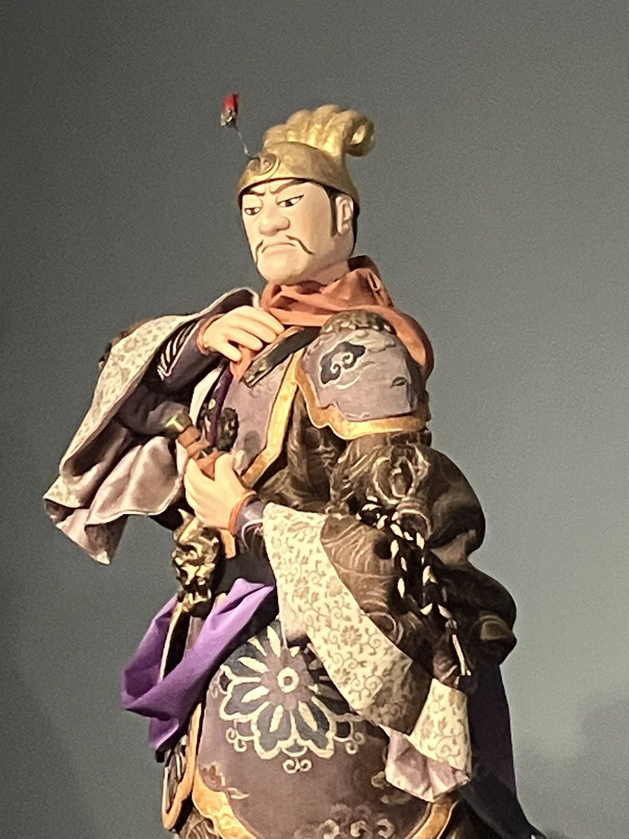 飯田市川本喜八郎人形美術館 tweet media
