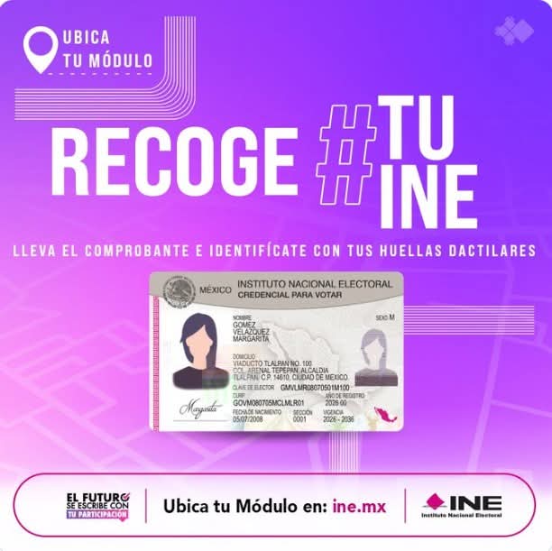 INE Chiapas tweet media