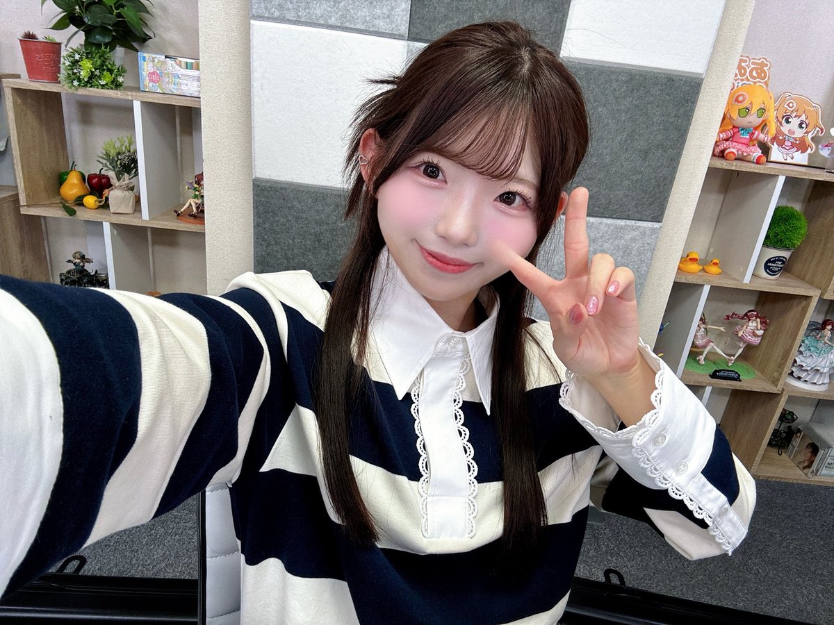 あおちゃん来週原神プレイするの！？ プルーネちゃん使うのかな
