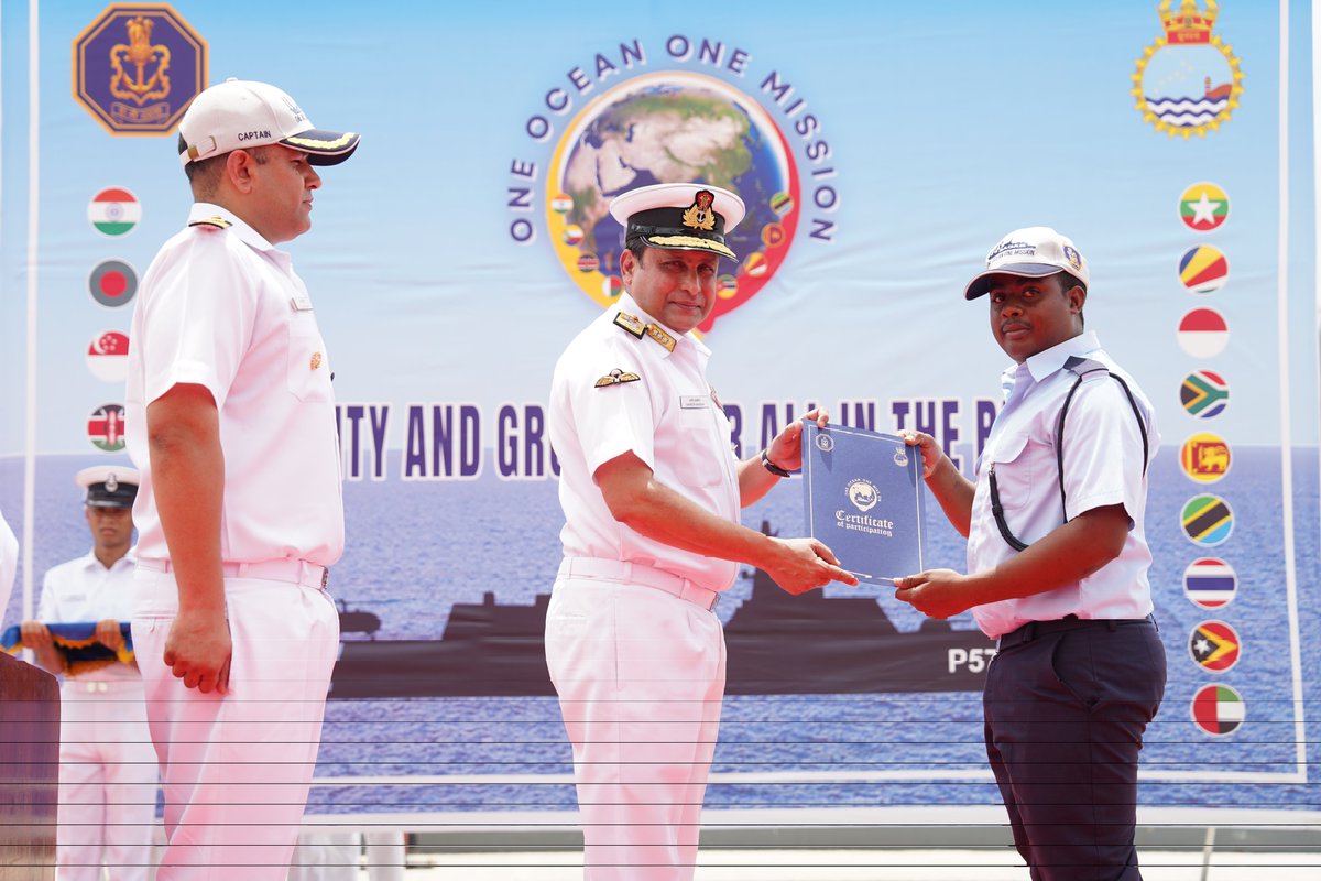 Southern Naval Command tweet media
