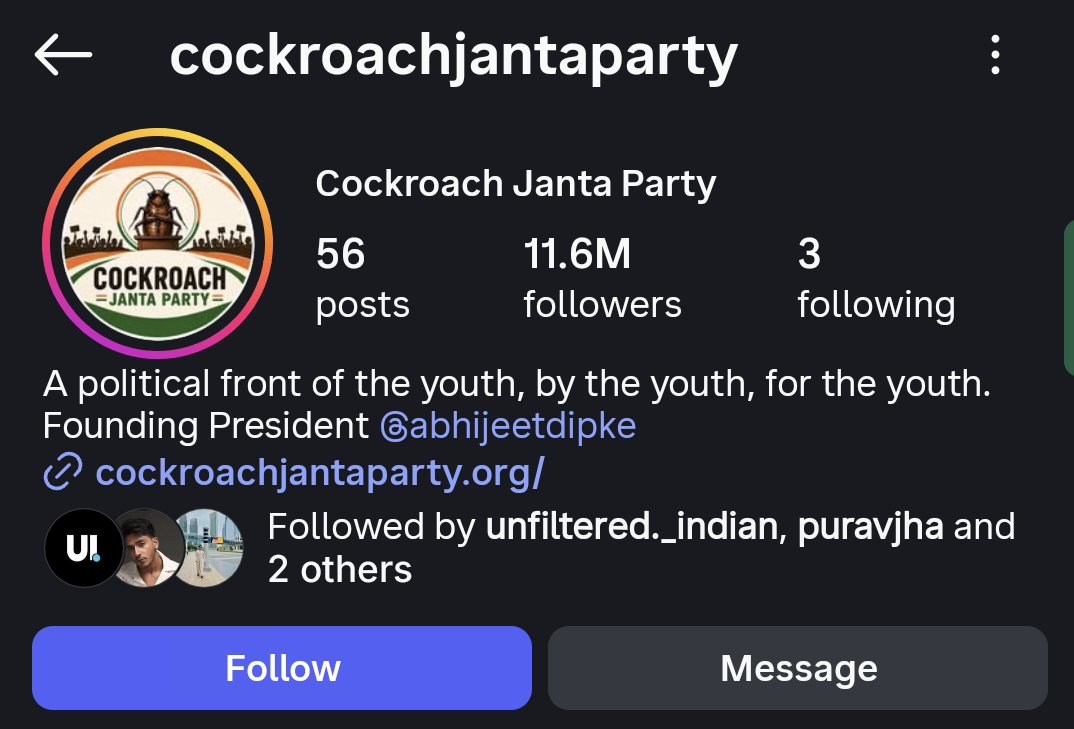 Aaruhi Reddy 🥷 tweet media