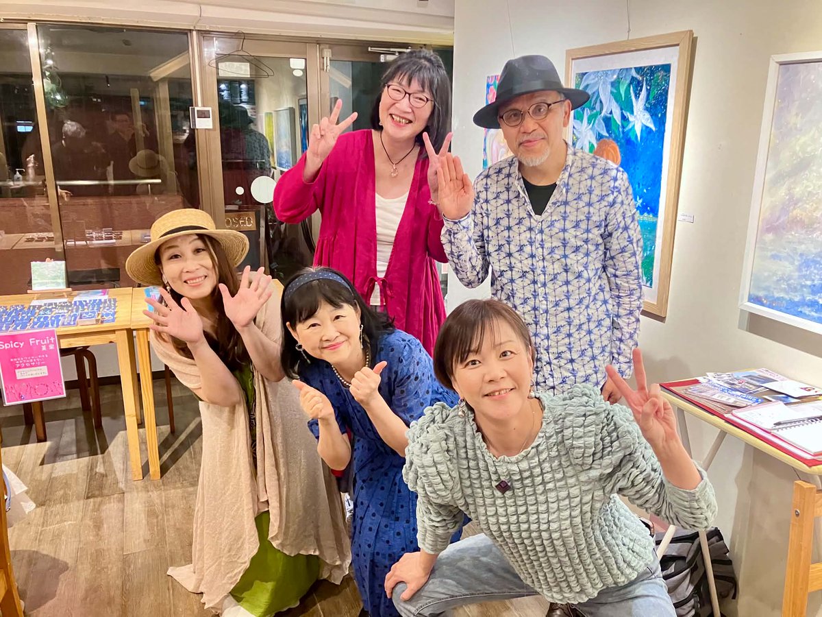 谷口 深雪🛑5/29@東京幡ケ谷36゚5 (@watedazewateda) / Posts / X 谷口 深雪🛑5/29@東京幡ケ谷36゚5 (@watedazewateda) / Posts / X