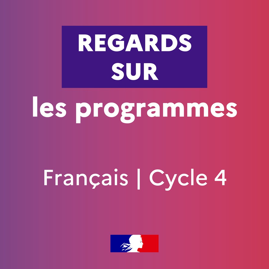 éduscol tweet media