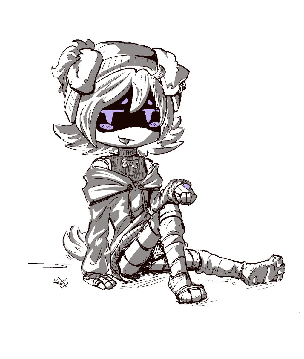 WingedWolf*67 tweet media