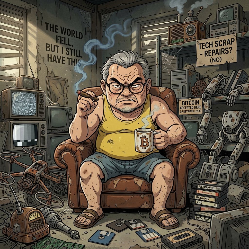 Angry Uncle tweet media