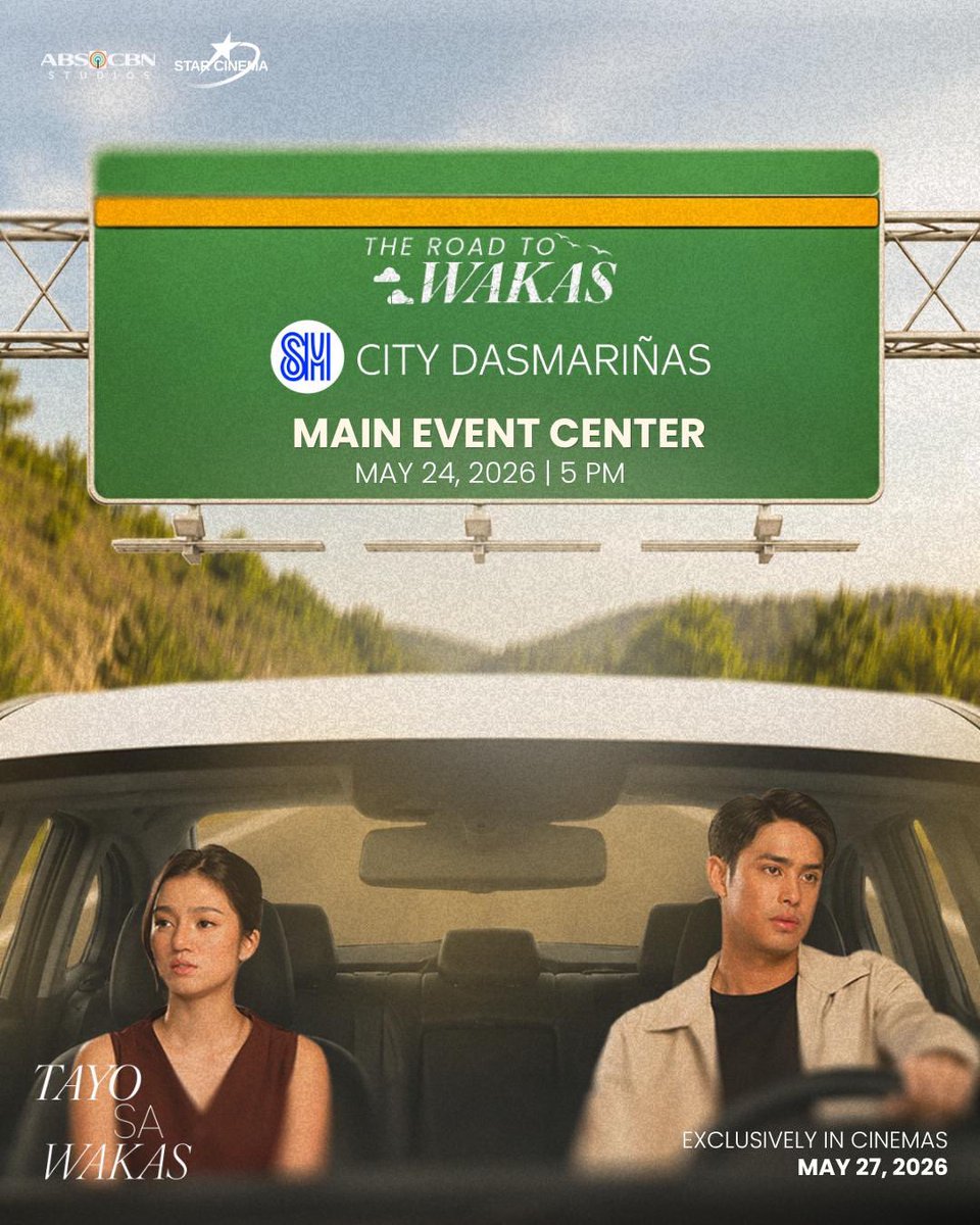 Star Cinema tweet media