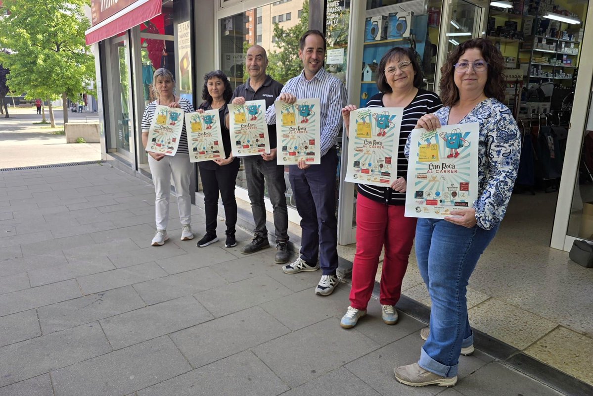 Ajuntament de Terrassa tweet media