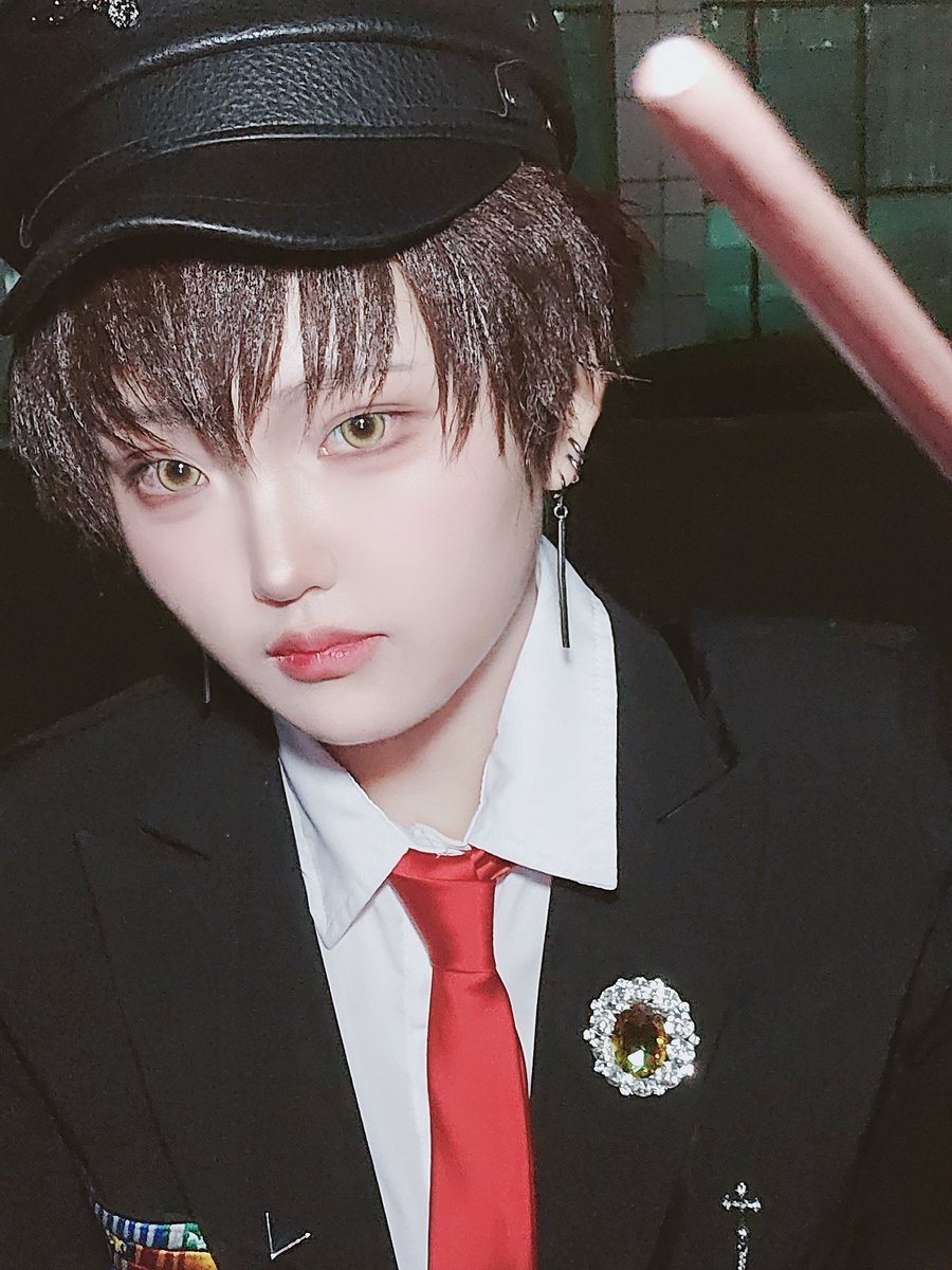 쇼라 tweet media