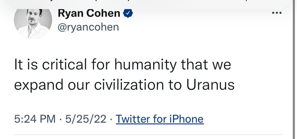 Quantum tweet media