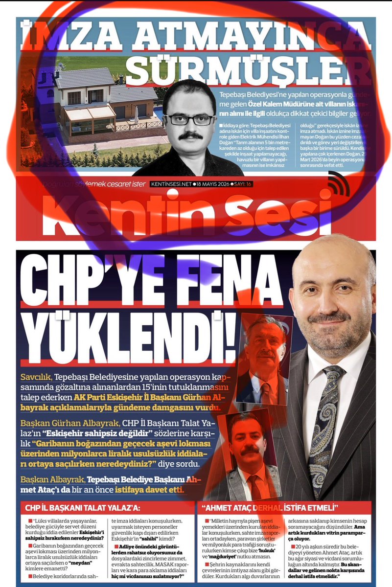 İsmail BBP tweet media