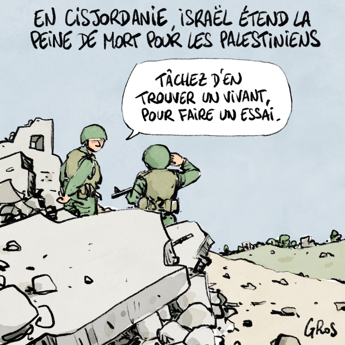 Pascal Gros tweet media