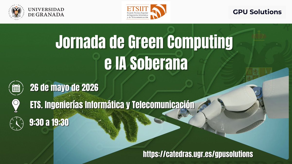 Universidad Granada tweet media