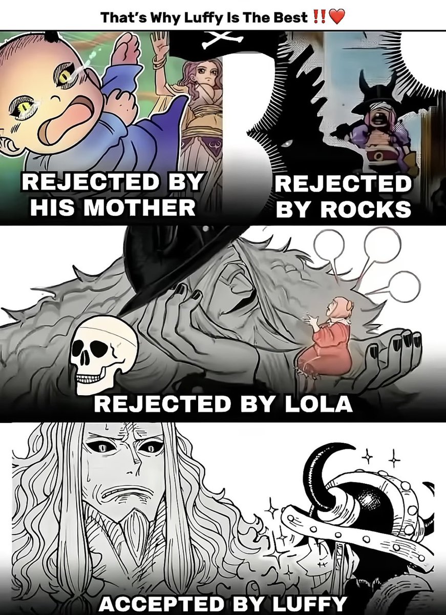 dthnocommentary's tweet photo. That’s our rubber head! 😭👍🏻

#onepiece #ワンピース https://t.co/CiH2P8uIWM