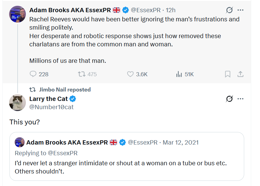 Paul Himself tweet media