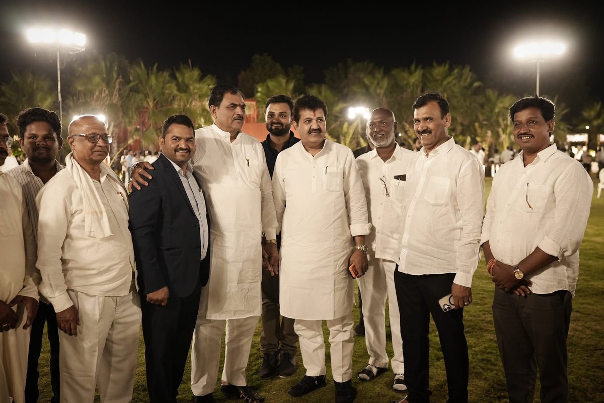 Sanjay Rathod tweet media
