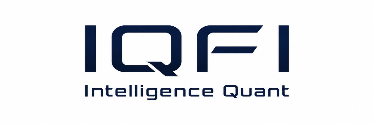 IQFI Official tweet media