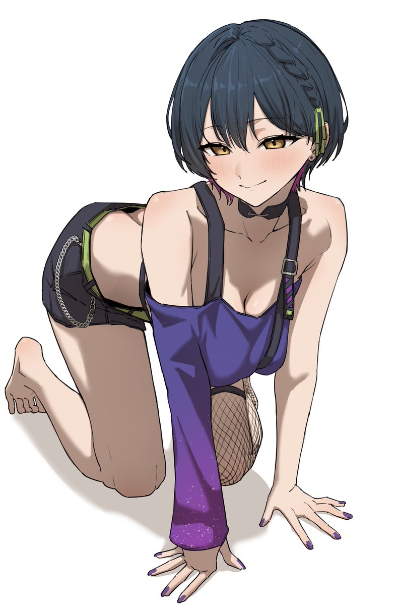 カエカエル tweet media