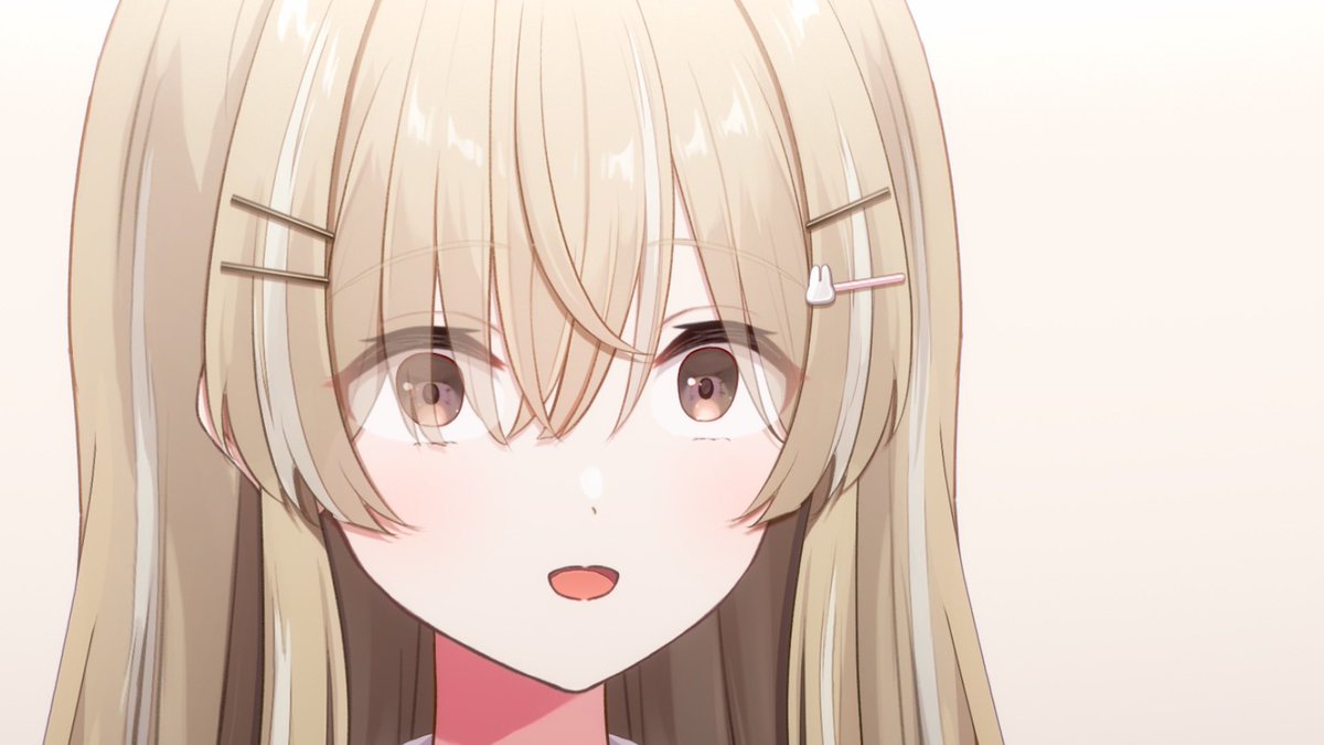お…おはよう…15時⁈