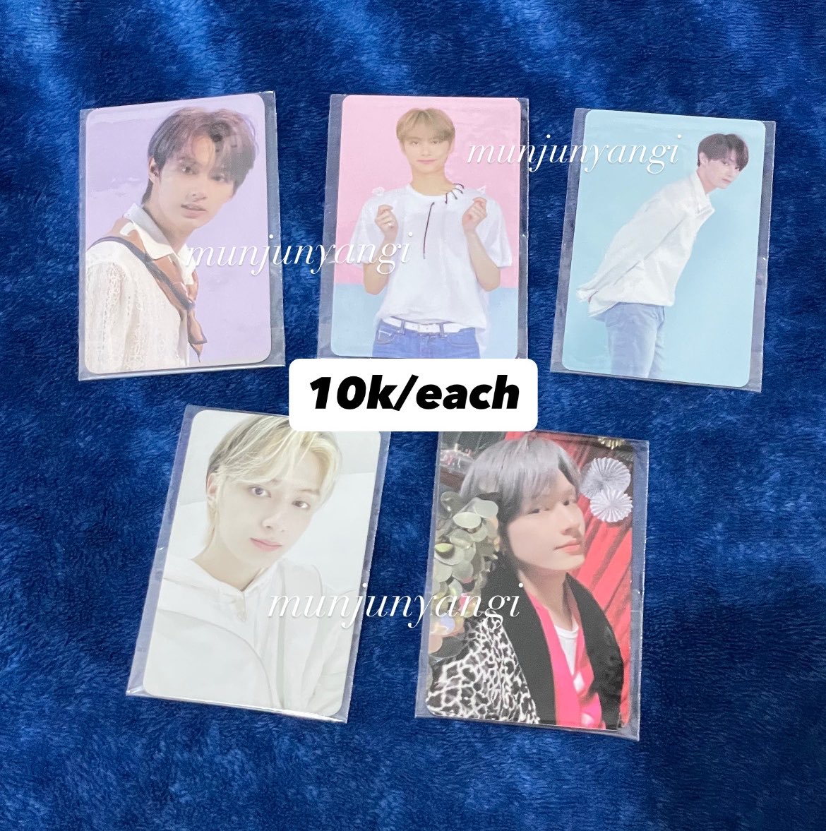 munjunyangi's tweet photo. WTS WANT TO SELL PHOTOCARD ALL ABOUT JUNHUI SEVENTEEN 

boleh dicek aja guys, aku udah stop collect jadi mau mengurangi. jangan jadikan harga ini patokan

☆ Price include packing 
☆ Exclude admin shopee 3%
☆ Ready Ina, dom Bekasi

t. jual pc svt jun sector17 FML heaven carver https://t.co/gR4YWjr7kl