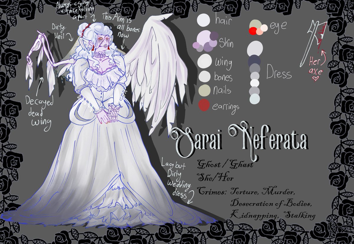 Chai 🦇👁 (COMMS OPEN)🇵🇷 🍉 tweet media