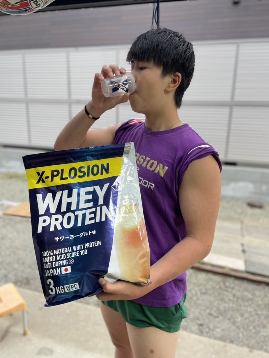 黒山たお tweet media