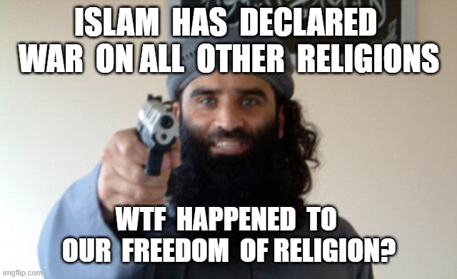 Crossfire America tweet media