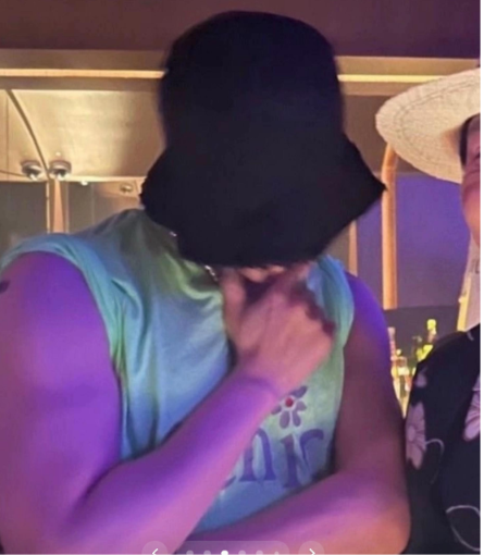 jack77765461536's tweet photo. Gdragon arms need own fanclub lol https://t.co/HTcIMa31sU