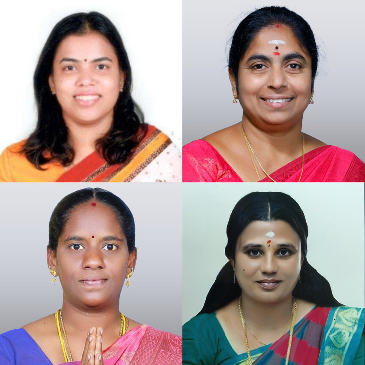 ambedkariteIND's tweet photo. Babasaheb Ambedkar once said, “I measure the progress of a community by the degree of progress which women have achieved.”

Tamil Nadu’s cabinet expansion reflects this vision. CM Vijay has given representation to 4 women in his new council of ministers. Jai Bhim 🔥 https://t.co/NgIpaRoS0B
