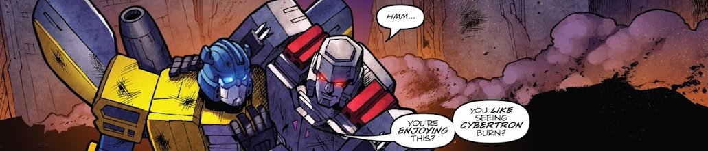 transformers every hour tweet media
