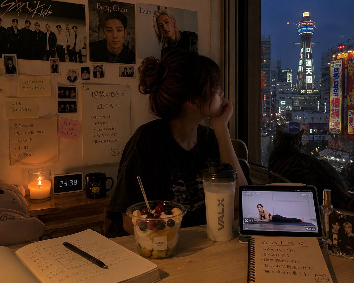 すかるちゃん tweet media