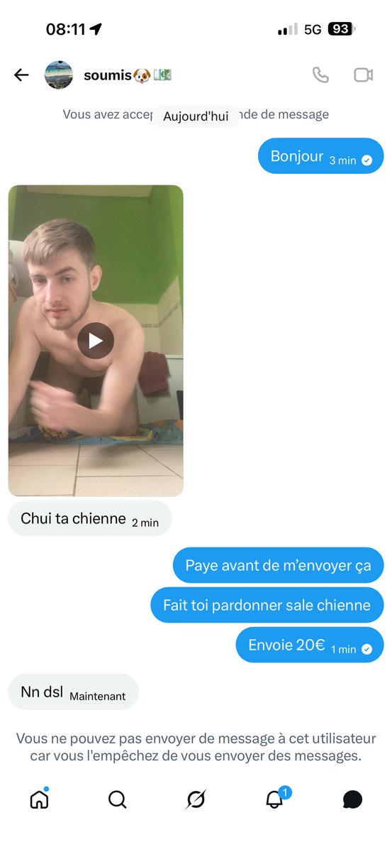 Reine Marine 🩷 tweet media