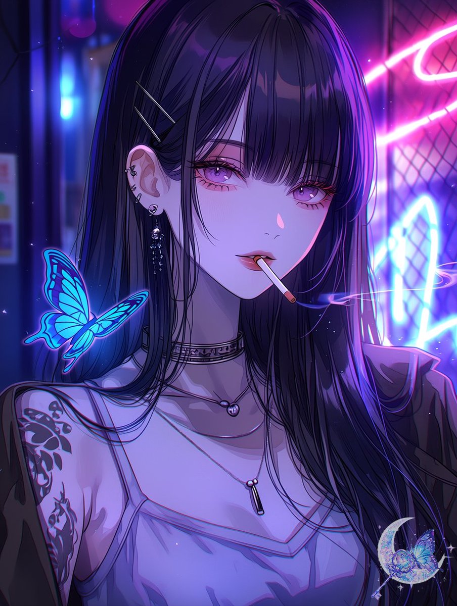 絵彩 tweet media