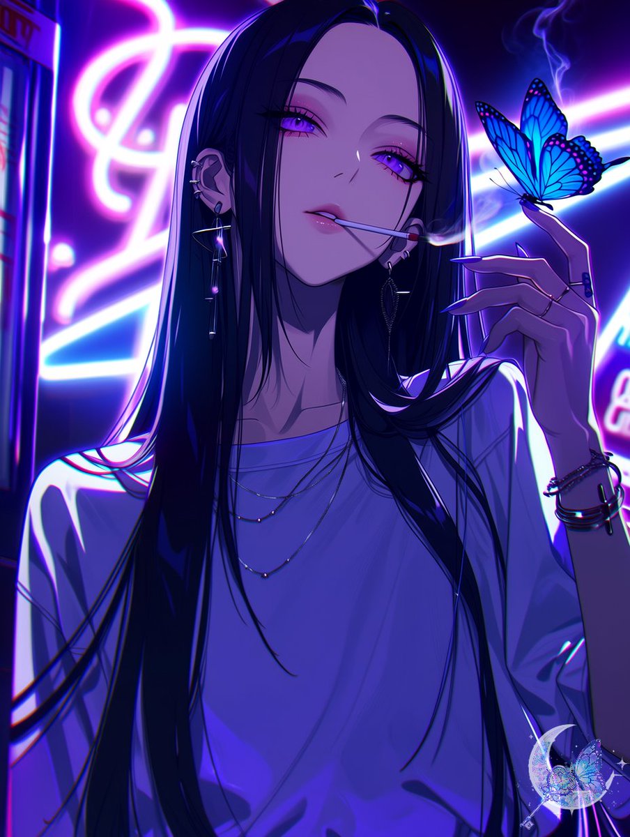 絵彩 tweet media