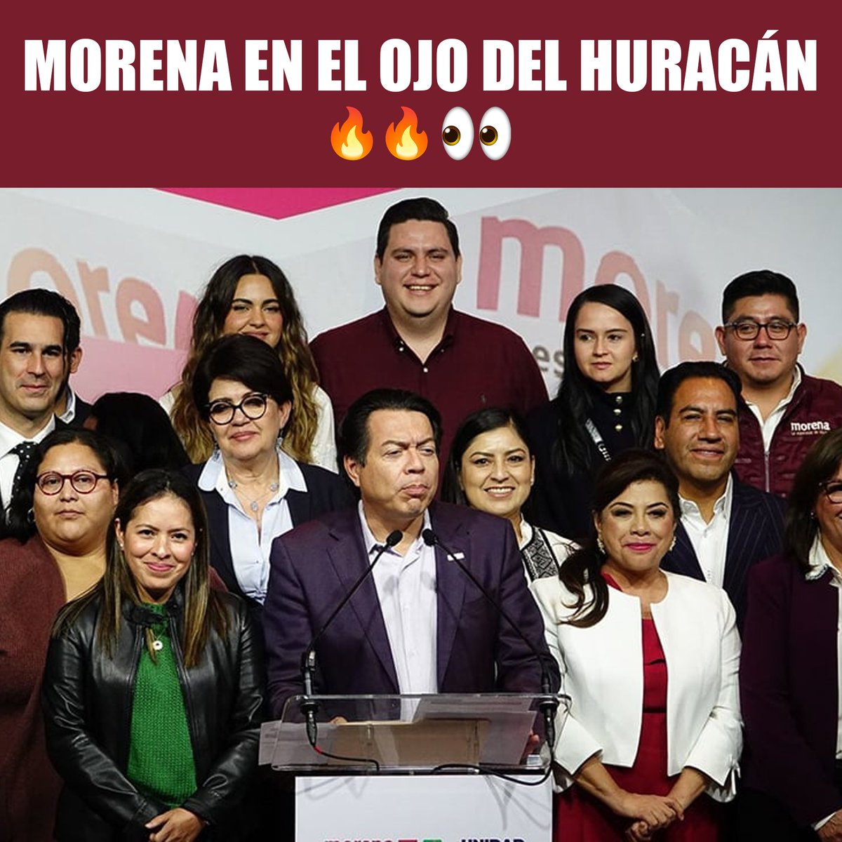 DRA. MERCEDES PAVON "SUPERMUELITA FIFÍ" tweet media