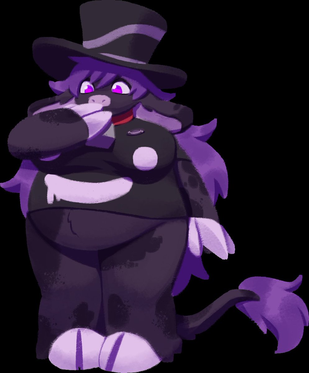 MaddyMoos! ΘΔ (slot open) tweet media