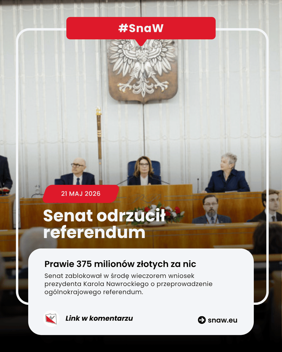 Sieć Na Wybory tweet media