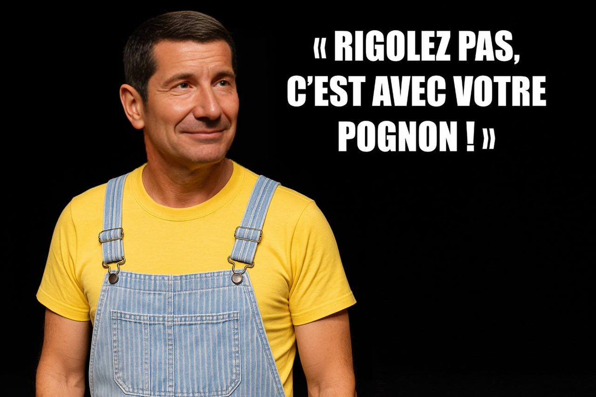 Sébastien 🎗️ tweet media