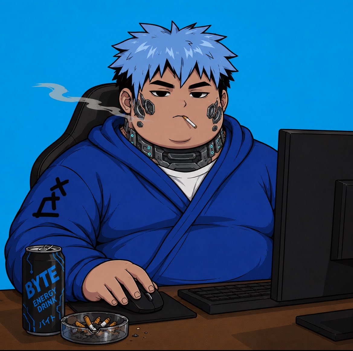 Mania tweet media