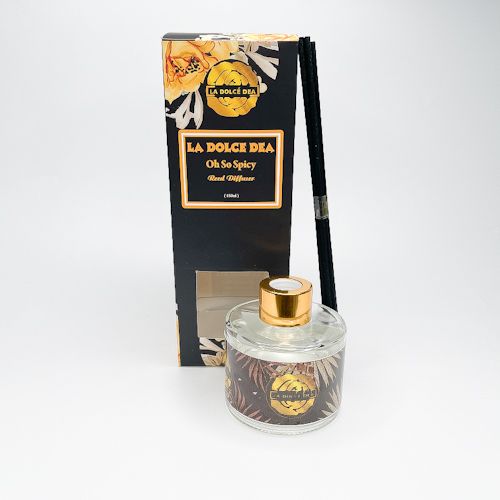 La Dolcé Dea tweet media