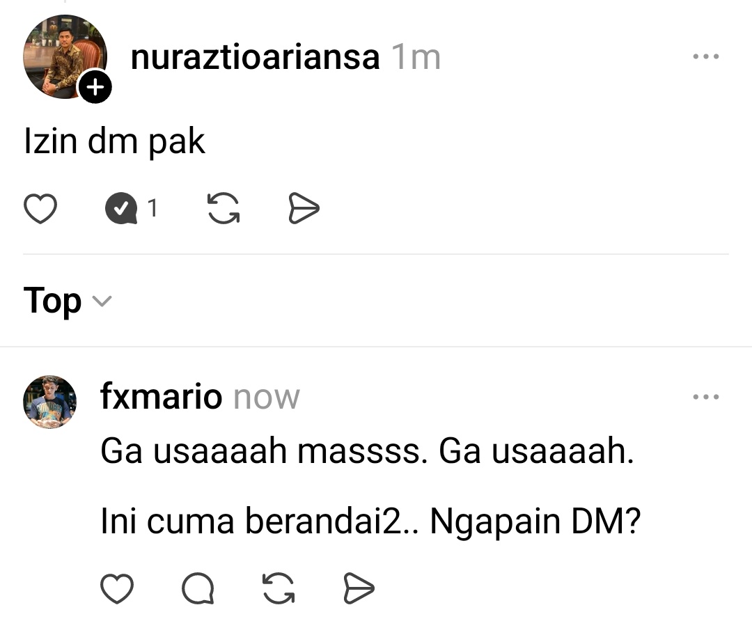 Mario tweet media