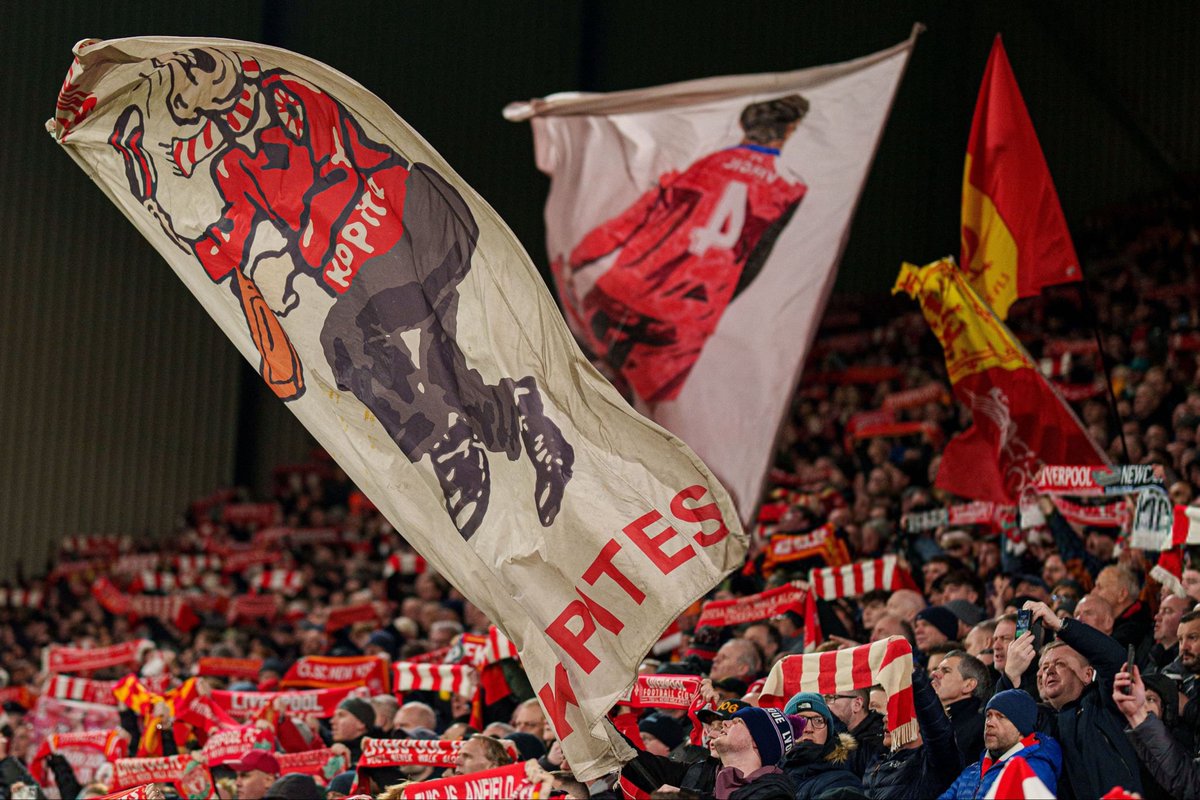 ryanallenwrites's tweet photo. 🔴 A historic £450m summer spend was supposed to spark a brand new era of dominance at Anfield.

❌ Instead, tactical friction and a relentless collapse of identity completely derailed Liverpool's title defense. 

📝 Read here: https://t.co/4sj4nisEcP https://t.co/g6b517MuSN