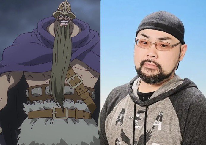 One Piece News tweet media