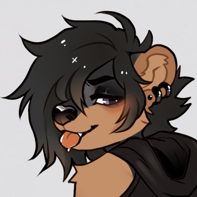 Punk_Rock_Bear's tweet photo. “ You're the one who accepted my perverted request–

If ya asked me, that makes you just as much of a pervert as me…~♡ ” https://t.co/aTp6ds8jPI